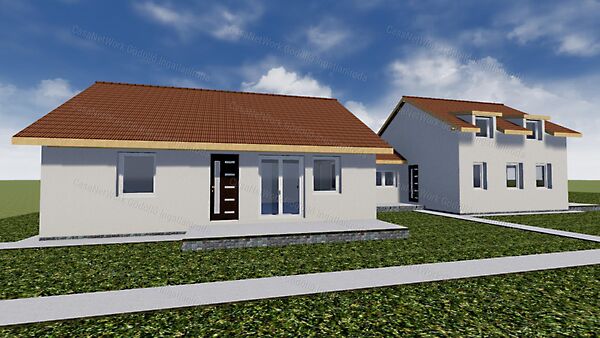 Eladó ház Gödöllő, Belváros