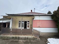 Eladó ház Mezőszentgyörgy
