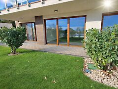 Eladó lakás Balatonalmádi