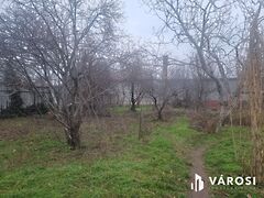 Eladó földterület Vecsés