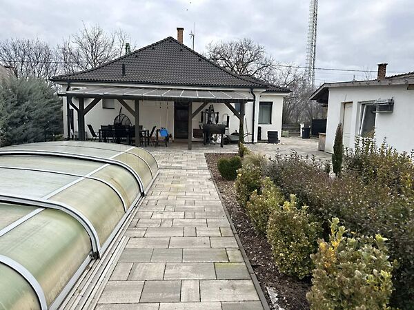 Eladó ház Lepsény