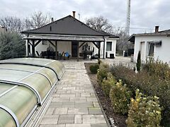 Eladó ház Lepsény