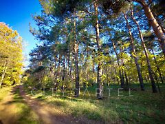 Eladó földterület Papkeszi