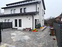 Eladó ház Velence, Óváros