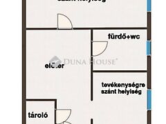 Kiadó lakás Szombathely