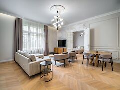 Eladó lakás Budapest, V. kerület