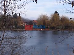 Eladó földterület Szolnok