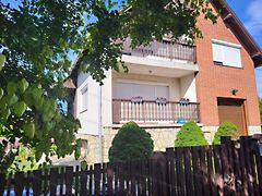 Eladó ház Balatonfüred