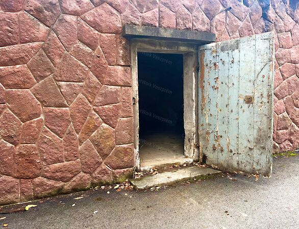 Eladó ipari Balatonfűzfő, Fűzfőgyártelep