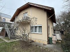 Eladó ház Szentendre