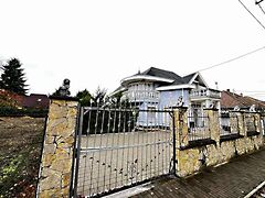 Eladó ház Budapest, XVI. kerület