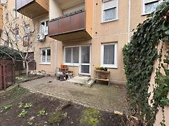 Eladó lakás Budapest, IV. kerület