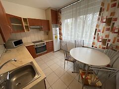 Eladó lakás Nyíregyháza