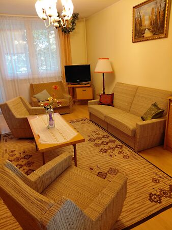 Eladó lakás Nyíregyháza, Belváros