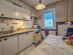 Eladó lakás Sopron