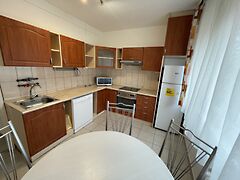 Eladó lakás Nyíregyháza