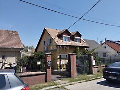 Eladó ház Budapest, IV. kerület