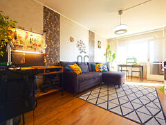 Eladó lakás Budapest, III. kerület