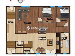 Eladó ház Szombathely