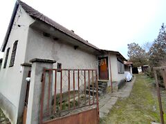 Eladó ház Lánycsók