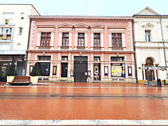 Kiadó üzleti Szeged