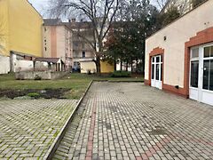 Kiadó üzleti Szolnok, Belváros