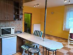 Eladó ház Tiszaföldvár