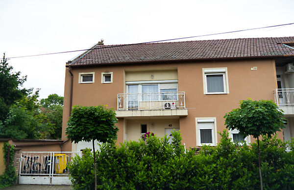 Eladó ház Békéscsaba, Belváros