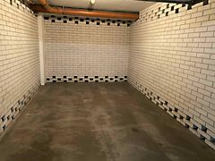 Kiadó garázs Szolnok, Belváros