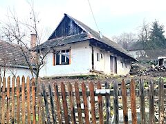 Eladó ház Bernecebaráti