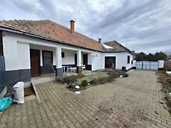 Eladó ház Hercegszántó