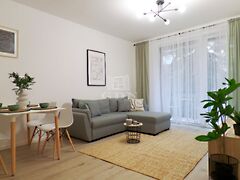 Kiadó lakás Budapest, III. kerület