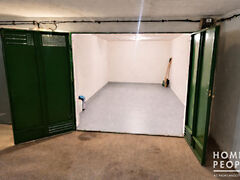 Eladó garázs Szeged, Fodorkert