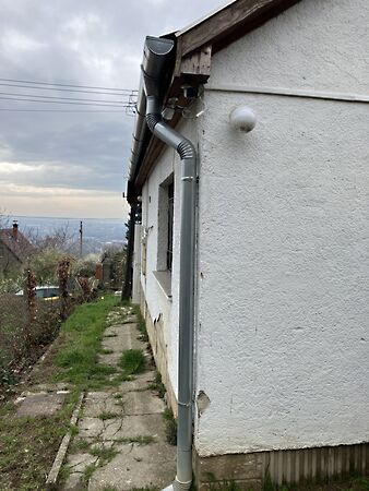 Eladó földterület Tatabánya