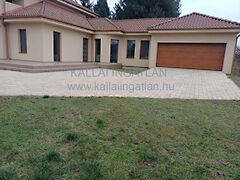 Kiadó ház Nyíregyháza