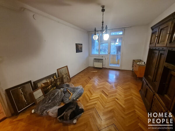 Eladó lakás Hódmezővásárhely