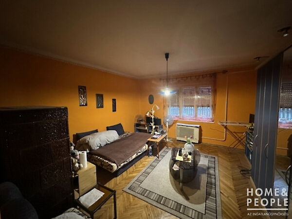 Eladó ház Csanytelek