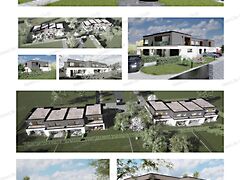 Eladó lakás Győr, Révfalu