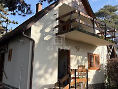 Eladó nyaraló Balatonvilágos