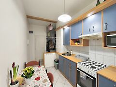 Eladó lakás Zalaegerszeg