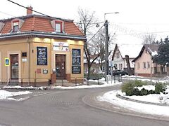 Eladó üzleti Gödöllő, Belváros