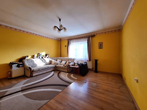 Eladó ház Somlóvásárhely