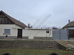 Eladó ház Hódmezővásárhely, Tarján