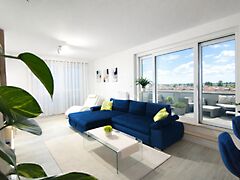 Eladó lakás Budapest, XI. kerület