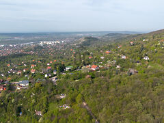 Eladó földterület Budapest, XI. kerület