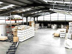 Eladó ipari Nagytarcsa