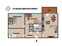 Eladó lakás Miskolc