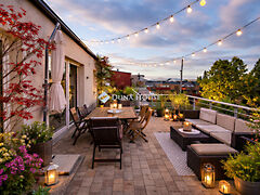 Eladó lakás Budapest, III. kerület