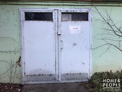 Eladó garázs Szeged, Rókus