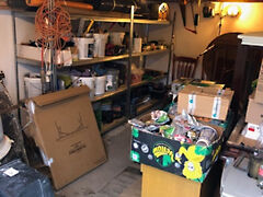 Eladó garázs Szeged, Rókus